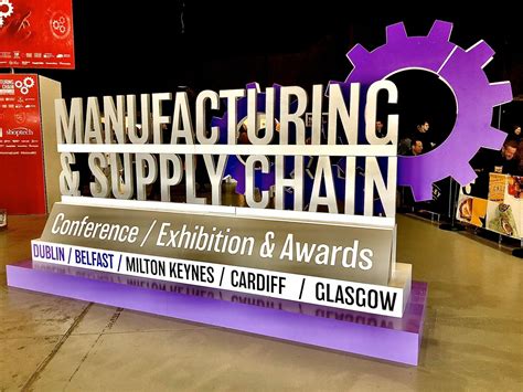 The woven wire products association standards were developed from. Acorn exhibit at National Manufacturing and Supply Chain ...