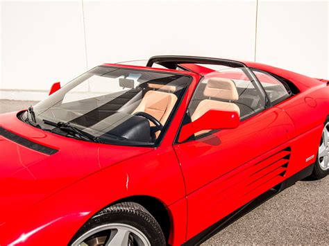 Последние твиты от ferrari (@ferrari). Pre-Owned 1992 Ferrari 348 TS in Kelowna, BC, Canada #ACO-1456* | August Luxury Motorcars