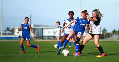 From the best prediction site. Girls Soccer Camp - Girls Soccer Training | IMG Academy