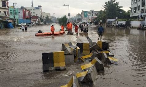 Hyderabad Rains Live Updates Telangana 2 Hyderabad Rain Live