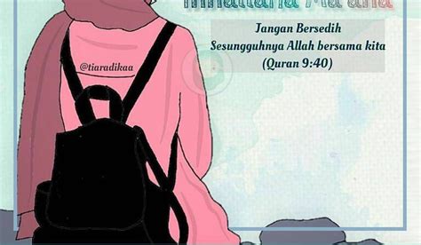 Kita harus bisa jadi femnin,tapi harus juga bisa jadi tomboy see more of persatuan perempuan tomboy indonesia on facebook. Anime Muslimah Keren Tomboy - KLICKSEHAT.CLUB