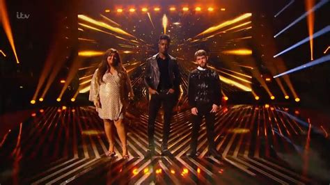 X Factor Uk 2018 Season 15 Final Live Shows Episode 27 Intro Full Clip