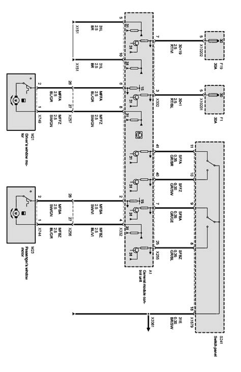 Since i have the i pod connection does that change around. 2003 Mini Cooper Fuse Box Diagram - Wiring Diagram Schemas