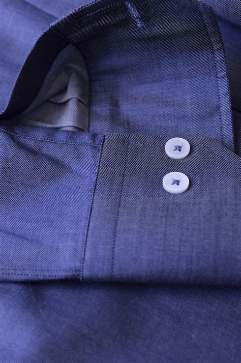 Bespoke Shirts Online Custom Made Dress For Mens Artful Tailoring