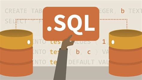The Importance Of Sql For A Tester Itzone