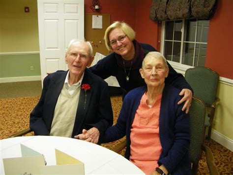 Couple Served In WWII Together Married For Seven Decades And Passed Away On The Same Day After