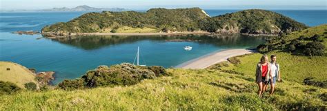 Bay Of Islands In New Zealand Things To See And Do In New Zealand