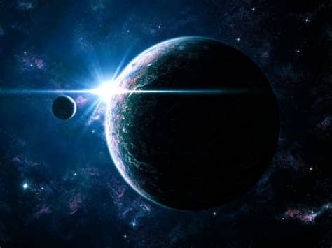 gambar luar angkasa, gambar astronomi fantasi keren ...