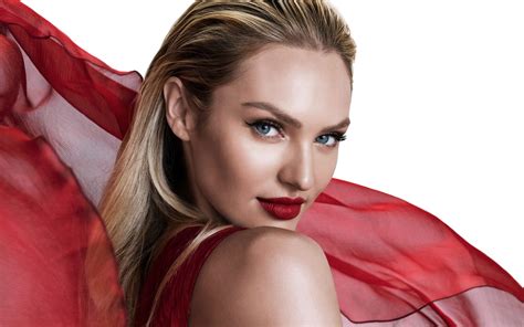 Candice Swanepoel South Africa Supermodel Preview