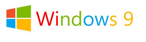 Windows Logo PNG Transparent Image Download Size X Px