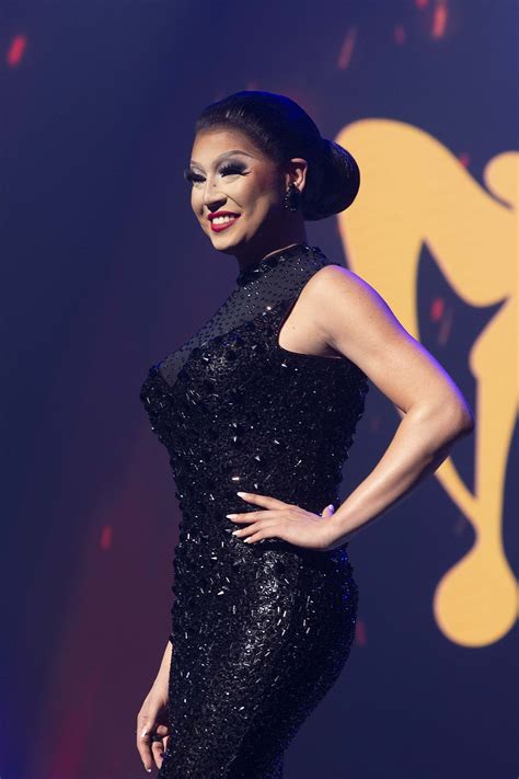 Miss Gay America 2023