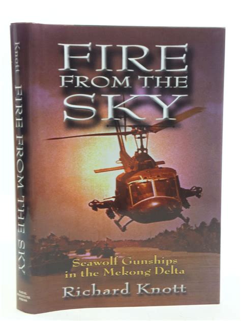 Stella And Roses Books Fire From The Sky Written By Richard C Knott