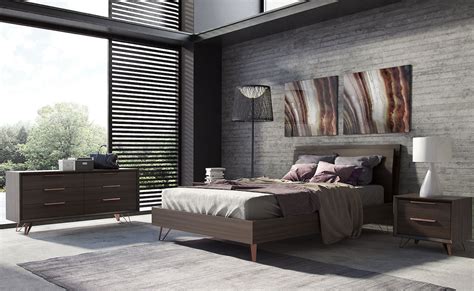 Modrest is an exclusively distributed collection by vig furniture featuring modern bedroom furniture and other case good furniture. Grand Bedroom Collection | Las Vegas Furniture Store ...