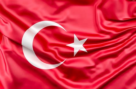 Iniciobanderas de sobremesa paisesbandera de turquia. La bandera de Turquía | Significado de la bandera turca
