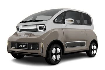 Baojun Kiwi Ev Spezifikationen Von Felgen Reifen Lk Einpresstiefe