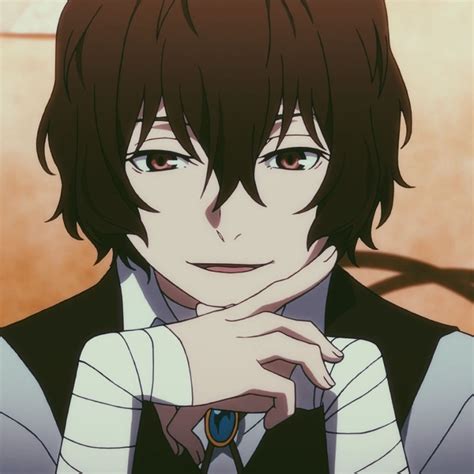 How Old Is Dazai From Bungou Stray Dogs