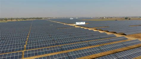 Scatec Partners With Acme Solar For 900 Mw Solar Power Plant In Rajasthan