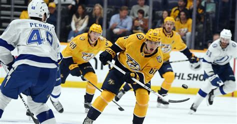 Ahl Suspends Zachary Lheureux Two Games The Hockey News Nashville