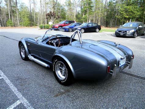 Virginia law requires a group hospital, medical, surgical, and major medical policy to contain a provision for continuation of coverage under the group policy if the insurance on an individual covered under such a. 1965 AC Cobra for Sale | ClassicCars.com | CC-984723