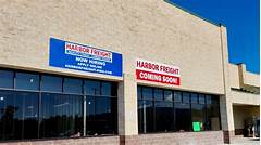 Harbor Freight In Hagerstown