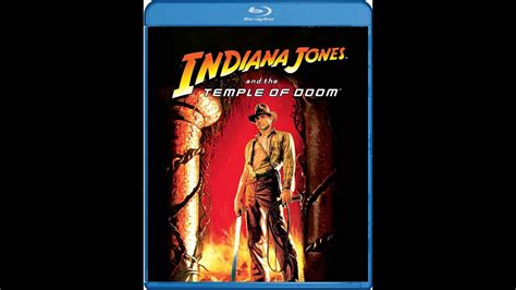 Indiana Jones Kamçılı Adam 1984 Türkçe Dublaj DVD YouTube