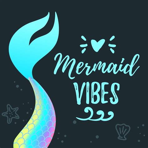 Pin By Jennifer On Mermaids In 2020 Neon Signs Mermaid Art