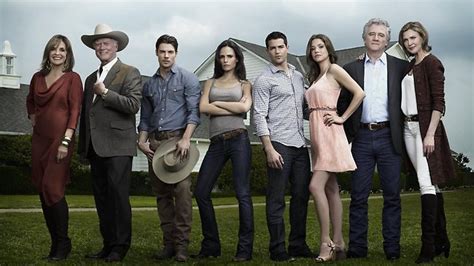 Dallas Season 3 Show Cancelled No Season 4
