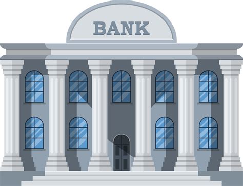 Bank Png Free Images With Transparent Background 9299 Free Downloads