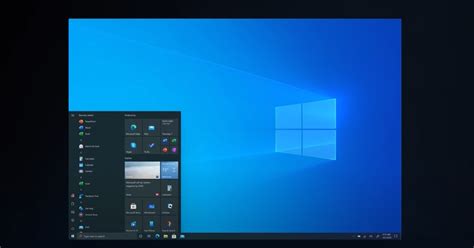 New Details Of Windows 10s Upcoming Taskbar Feed Feature Revealed