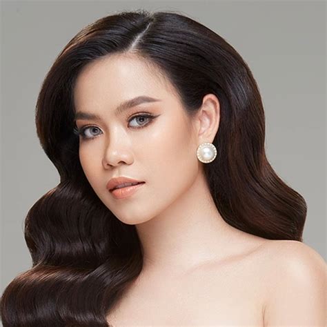 10 Most Beautiful Miss Universe Cambodia 2022 Candidates Conan Daily