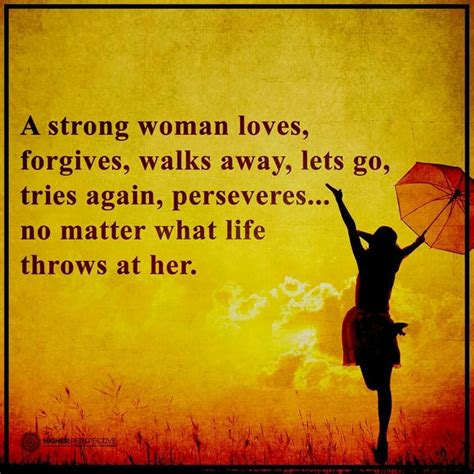 Quotes For Strong Woman Inspiration