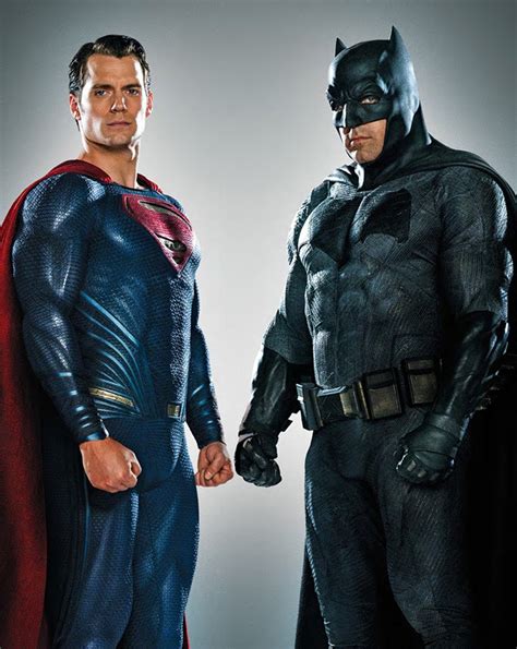 Photo Batman V Superman Dawn Of Justice R Dc Cinematic