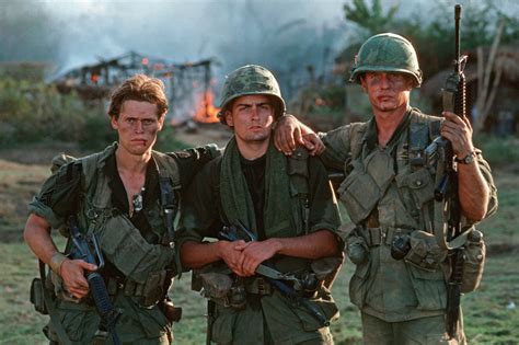 Os 10 Melhores Filmes Sobre A Guerra Do Vietnã 2023