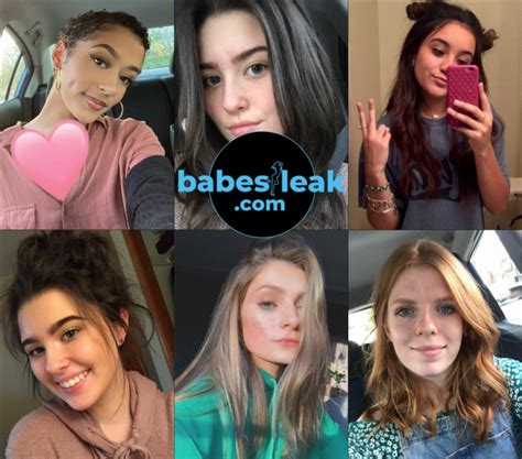 21 Albums Statewins Teen Leak Pack L238 Onlyfans Leaks Snapchat