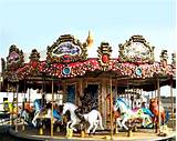 Bahrain Amusement Park Images