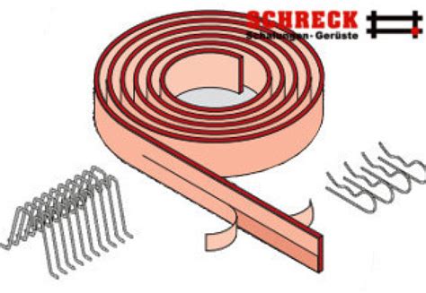 Till projektet levererar max frank ab färdig vulkade sektioner av fogband elastomer, fradiflex ®, synkoflex ®, intec ® injekteringsslang premium och betongdistanser. Fugenblech Fradiflex® für Betonarbeitsfugen - SCHRECK ...