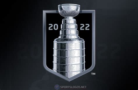 Nhl Introduces New Logo For Stanley Cup Playoffs Finals In 2022