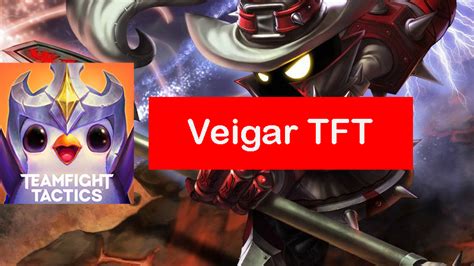 Veigar Tft Build Set 10 Items And Comps Guide Pro Zathong