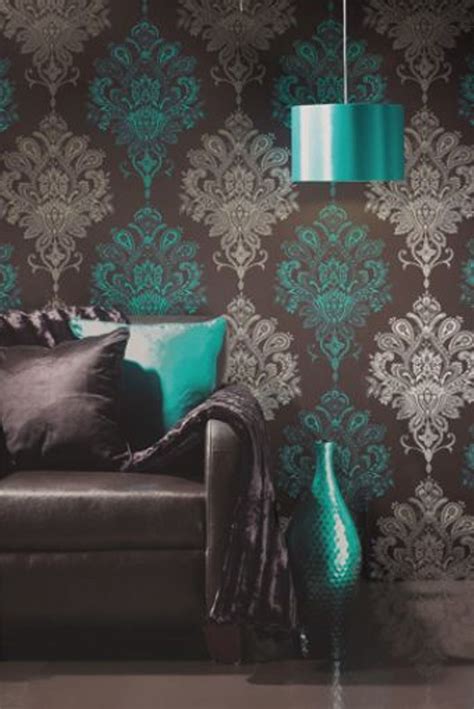 Get us on google play store. Download Teal And Brown Wallpaper Uk Gallery