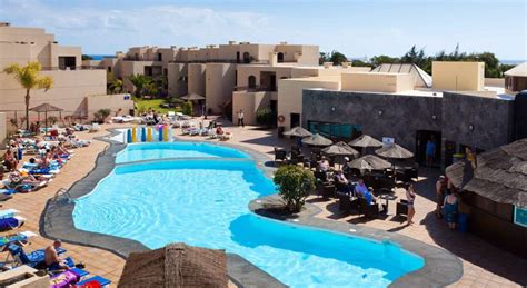 Blue Sea Costa Teguise Beach Hotel Holiday Reviews Costa Teguise