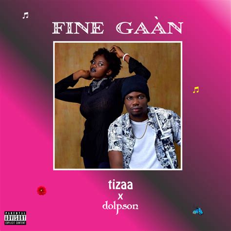 Fine Gaan Single By Dolpson Spotify