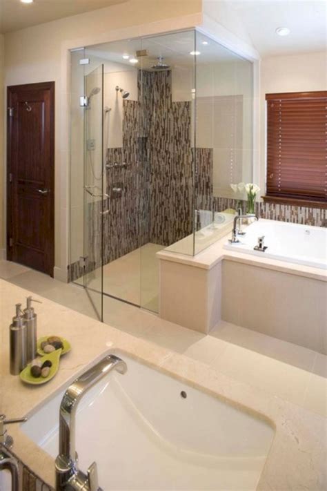 Great Idea Top 25 Modern Bath Shower Combination Units Ideas