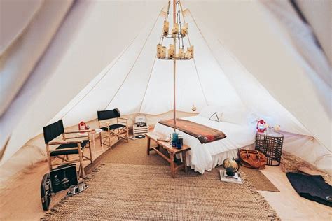 From Camp To Glamp 10 Luxury Camping Essentials Tatler Hong Kong