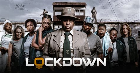 Lockdown S5 on Showmax