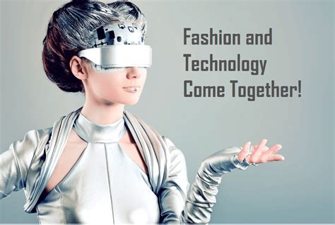 5 Technology Trends That Will Impact Fashion Industry Quest Infosense