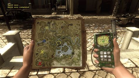 Far Cry 2 Modernized At Far Cry 2 Nexus Mods And Community