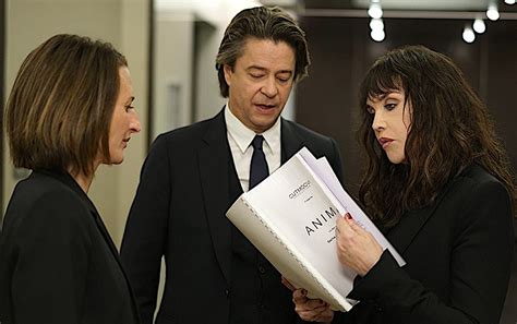 Critic reviews for the call (kol). Call My Agent!, Netflix review - French movie stars turn ...