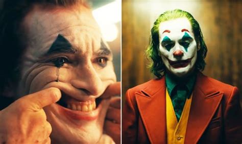 Explore cast information, synopsis and more. Joker movie TRAILER: Joaquin Phoenix stars in first ...