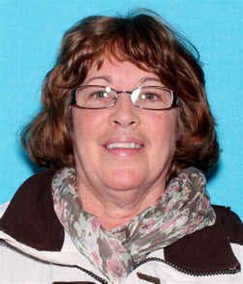 Police Looking For Missing Woman Say She May Become Disoriented