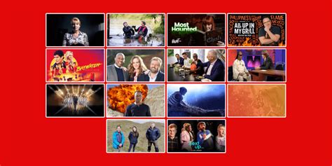 Free Virgin Media Upgrade 14 Themed Channels Added Rxtv Info